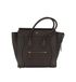 Micro Luggage, front view